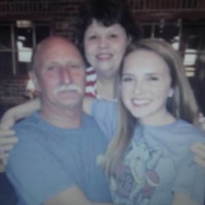 Meet your Posher, Ricky